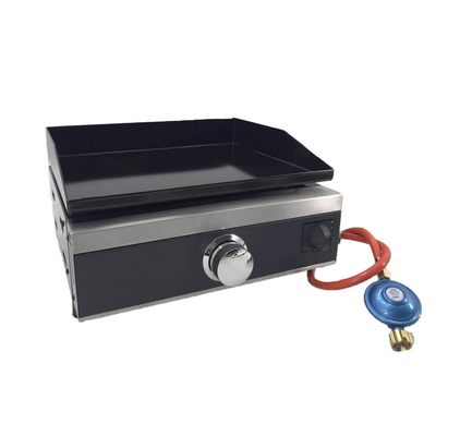 Panggangan BBQ Teppanyaki 24 Inci
