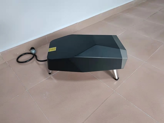 Oven pizza gas besar dengan pintu yang bisa dilepas dari stainless steel