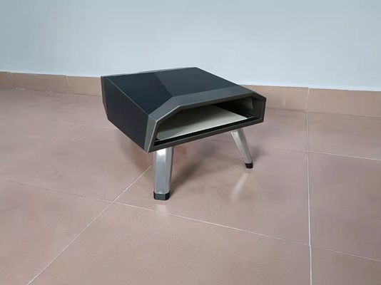 13000btu Gas Pizza Oven 430 Outdoor Gas Fired Pizza Oven