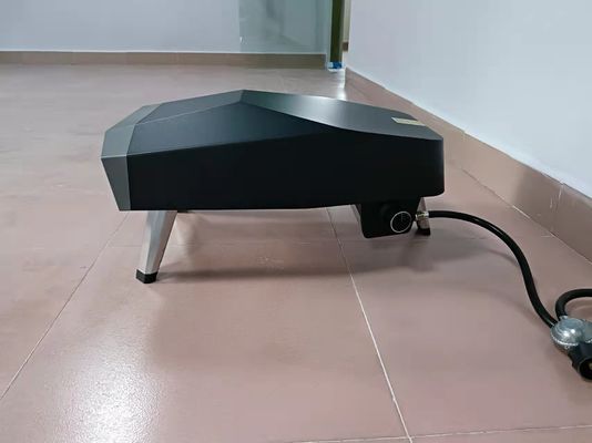 13000btu Gas Pizza Oven 430 Outdoor Gas Fired Pizza Oven