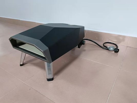 13000btu Gas Pizza Oven 430 Outdoor Gas Fired Pizza Oven