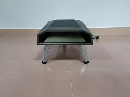 Outdoo Baking Portabel Gas Pizza Oven