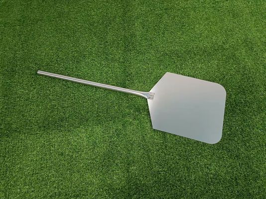 Shovel Scraper Pizza Oven 30cm Aksesoris Oven Pizza Luar Ruangan
