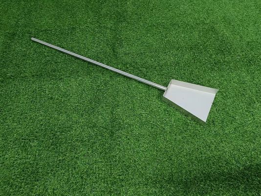 Aksesoris Oven Pizza 2kgs Tahan Lama 300mm Lebar Alat Oven Pizza Dipecat