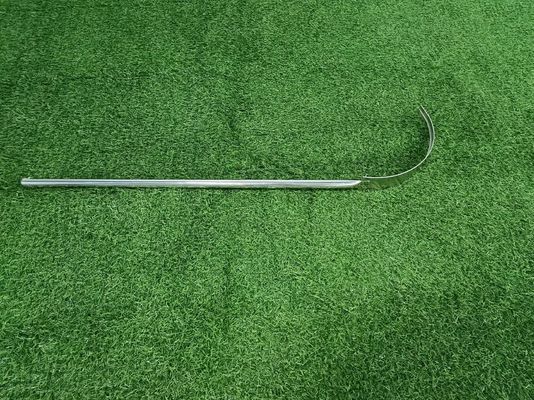 Aksesoris Oven Pizza 2kgs Tahan Lama 300mm Lebar Alat Oven Pizza Dipecat