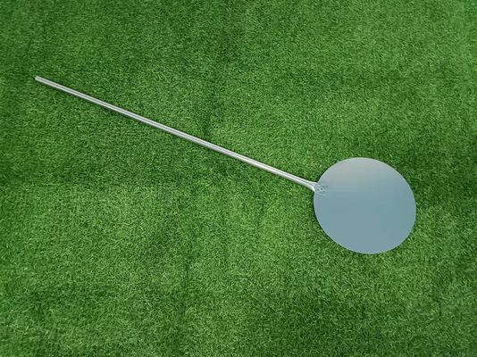 1000mm Panjang Bbq Pizza Aksesoris AGA Pizza Oven Aksesoris