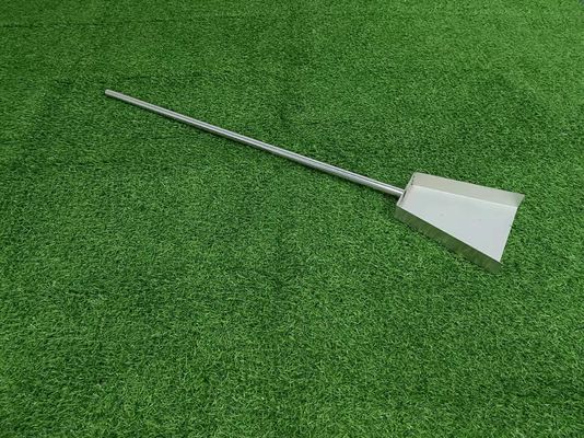 1000mm Panjang Bbq Pizza Aksesoris AGA Pizza Oven Aksesoris