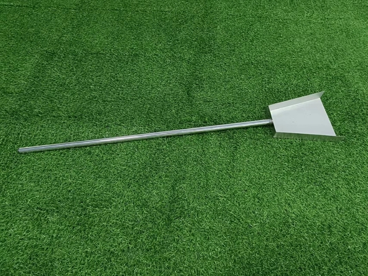 Spatula Sikat Pizza Oven Aksesoris